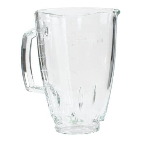 Delonghi Blender Glass Jug - AS00000035