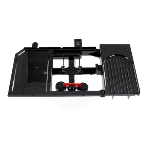 Delonghi Espresso Machine Internal Drip Tray+Magnet Assembly - AS00001236