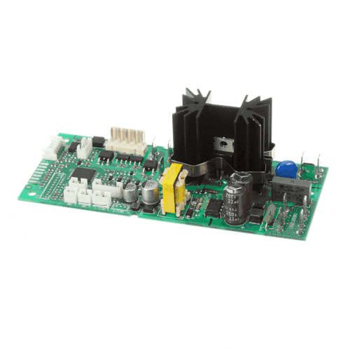 Delonghi Espresso Machine Power Supply Board - AS00002441