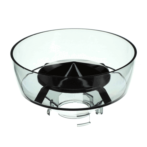 Delonghi Espresso Machine Beans Container - AS00002990