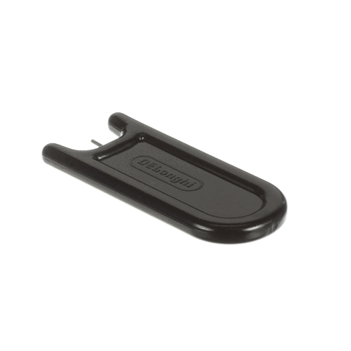Delonghi Espresso Machine Nozzle Cleaning Tool Black - AS00003850