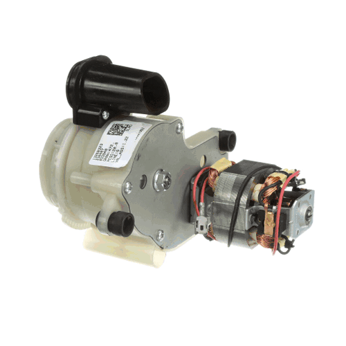 Delonghi Espresso Machine Grinder Assembly (3D-Dl 120V) - AS00005445