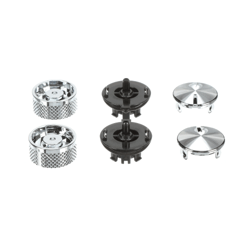 Delonghi Coffee and Espresso Maker Dls Knob Kit - AS00007090