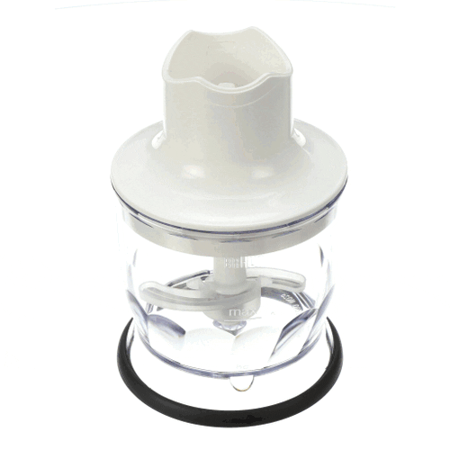 Delonghi Blender Easyclick Chopper Accessory - AX22110002