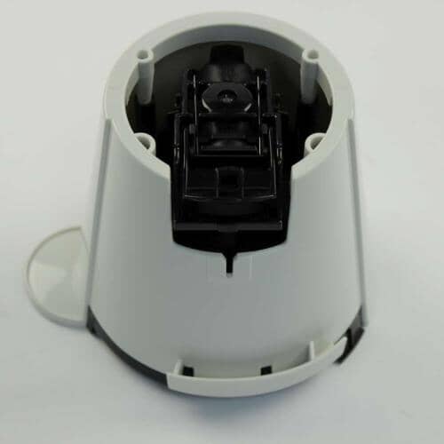 Delonghi Coffee and Espresso Maker Filter Cpl., White - BR63111660