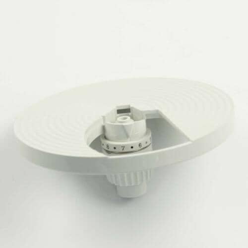 Delonghi Food Processor Insert Carrier - BR63200649