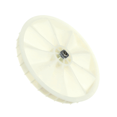 Delonghi Food Processor Belt Pulley - BR63202626
