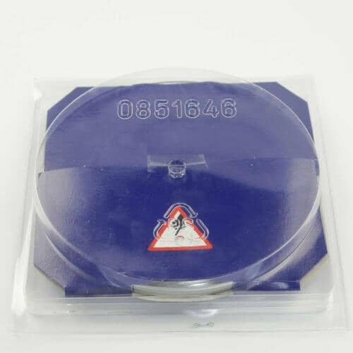 Delonghi Food Processor Julienne Disc - BR63210635