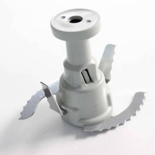 Delonghi Food Processor Ice Crushing Blade - BR63210651– Delonghi