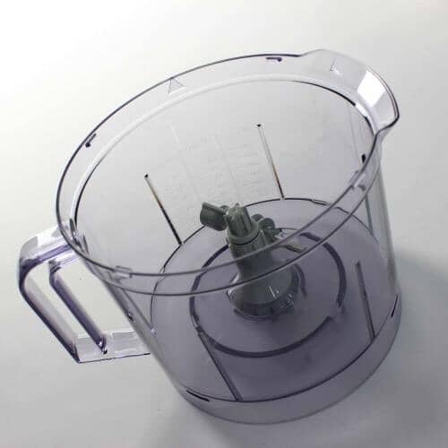 Delonghi Food Processor Universal Bowl - BR63210652