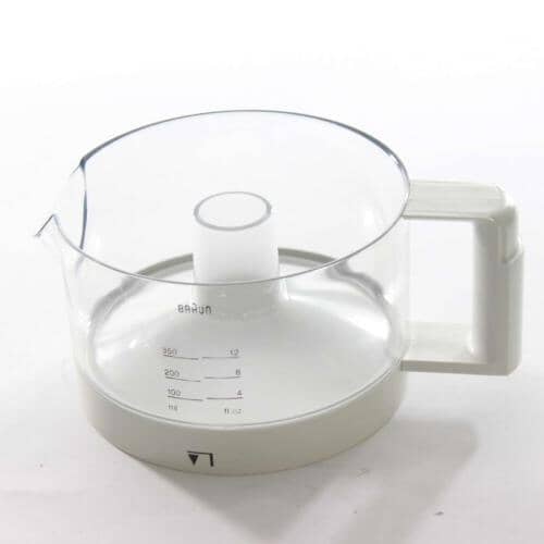 Delonghi Bowl 350Ml - BR64161622