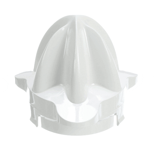 Delonghi Food Processor Cone - BR64161627