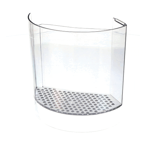 Delonghi Juicer Juice Separator for Pulp Container - BR64290681