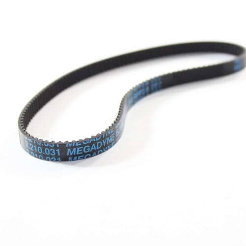 Delonghi Food Processor Toothed Belt - BR67002510