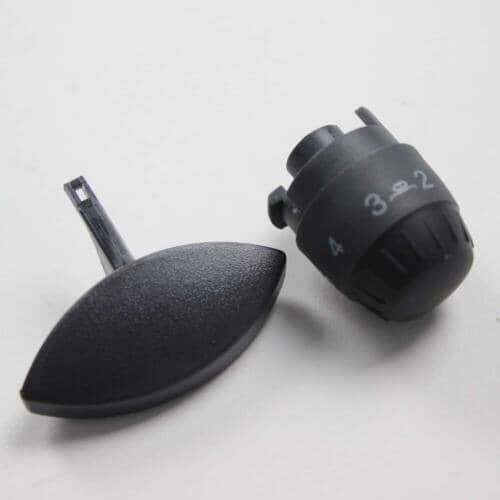 Delonghi Electric Oven Control Knob - BR67050562