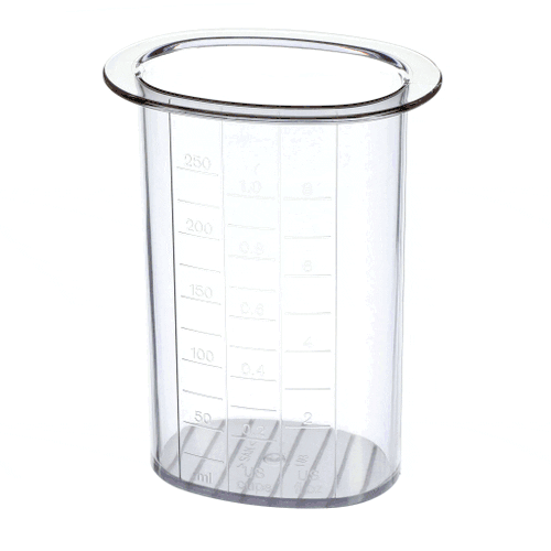 Delonghi Food Processor Tamper - BR67051073