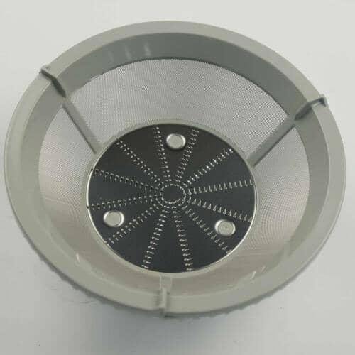 Delonghi Food Processor Filter - BR67051120