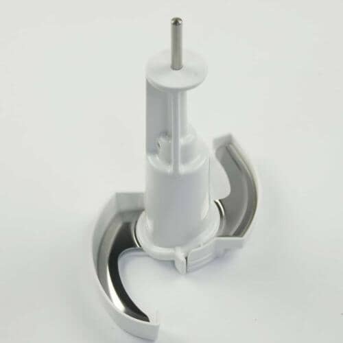 Delonghi Food Processor Blade, Pure-White - BR67051140