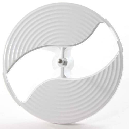 Delonghi Food Processor Insert Carrier, Pure-White - BR67051145