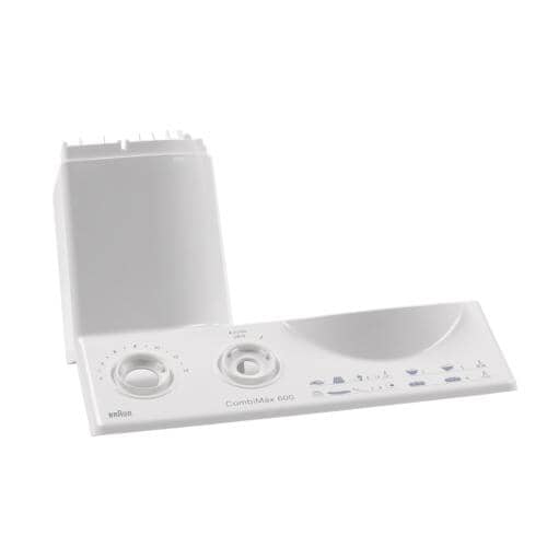 Delonghi Housing K 600, Pure-White - Br67051161