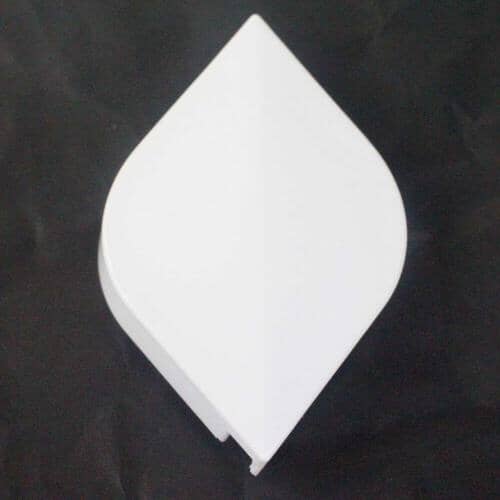 Delonghi Cover, Pure-White - Br67051166