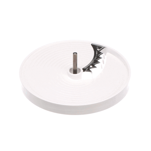 Delonghi Blender French Fries System, Pure White - BR67051172