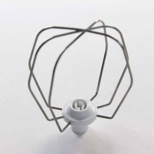 Delonghi Food Processor Whisk, White - BR67051256