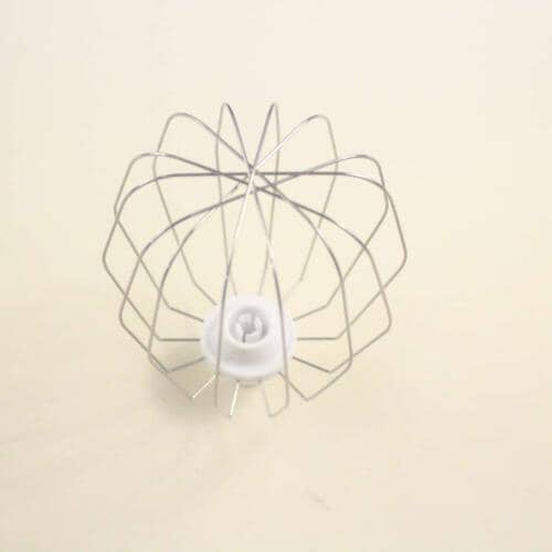 Delonghi Food Processor Whisk, White - BR67051257