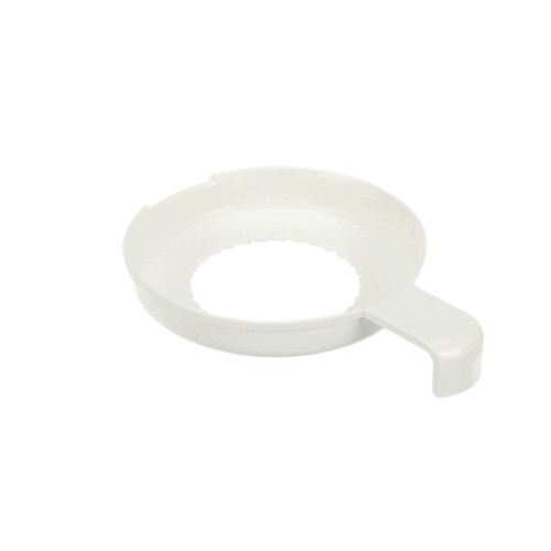Delonghi Juice Extractor Pulp Ring - BR81262196