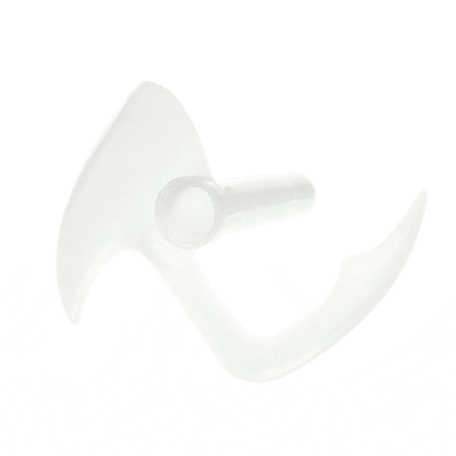 Delonghi Gelato Maker Mixing Paddle - EH1142