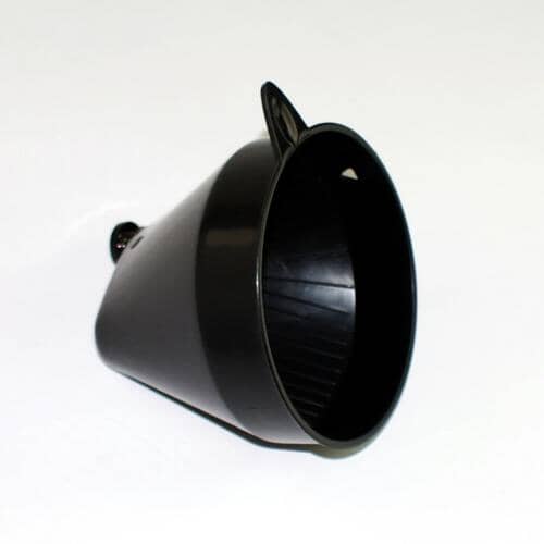 Delonghi Drip Coffee Maker Filter Basket Assembly - EH1251