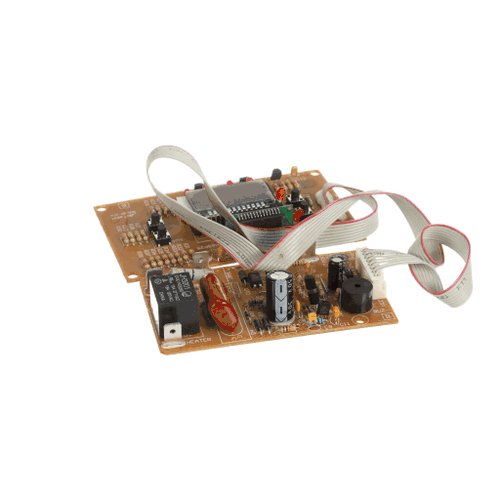 Delonghi Coffee and Espresso Maker Board - EH1258