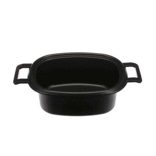 Delonghi Slow Cooker Vessel With Handle - GH1001