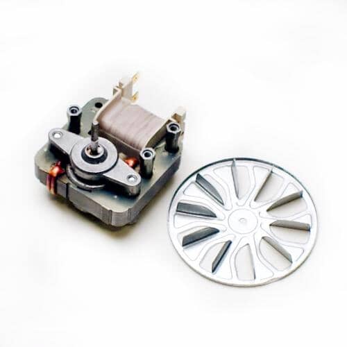 Delonghi Electric Oven Fan Motor - GL1048