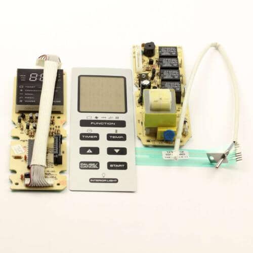 Delonghi Oven Overlay - GL1129