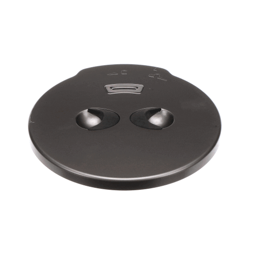 Delonghi Espresso Machine Water Tank Assembly - AS00002941