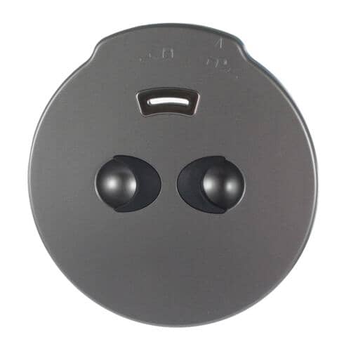 Delonghi Espresso Machine Water Tank Assembly - AS00002941