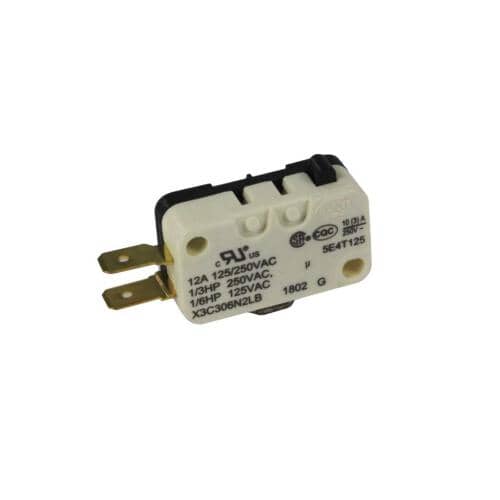 Delonghi Dehumidifier Microswitch - KE8141024