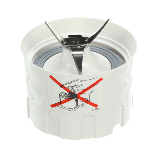 Delonghi Blender Blade Base Assembly - KW354619