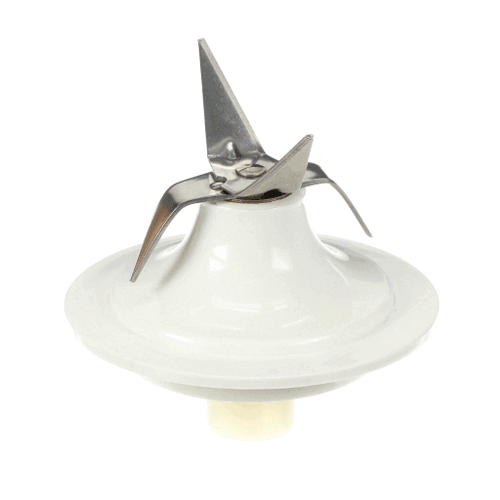 Delonghi Mixer Bowl Blade Assembly - KW648204