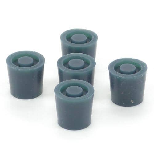 Delonghi Stand Mixer Black Foot - KW650300