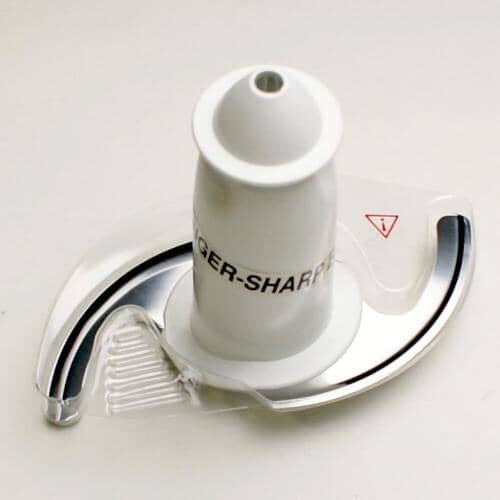 Delonghi Food Processor Knife Blade - KW664909
