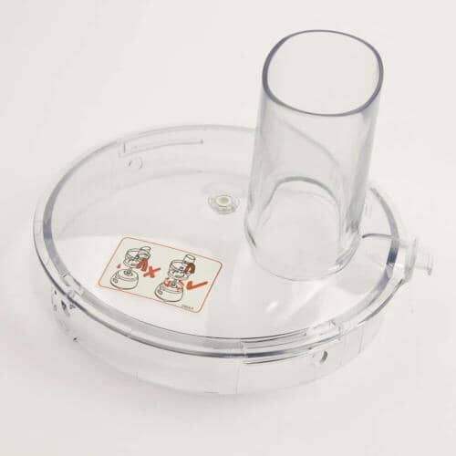 Delonghi Food Processor Bowl Lid - KW665680
