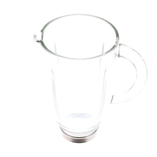 Delonghi Glass Blender Carafe - KW676354