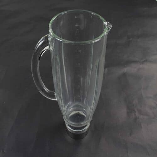 Delonghi Glass Blender Carafe - KW676354