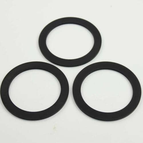 Delonghi Seal (Pack 3) - KW676756