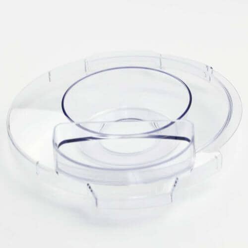 Delonghi Top Cover - KW681347