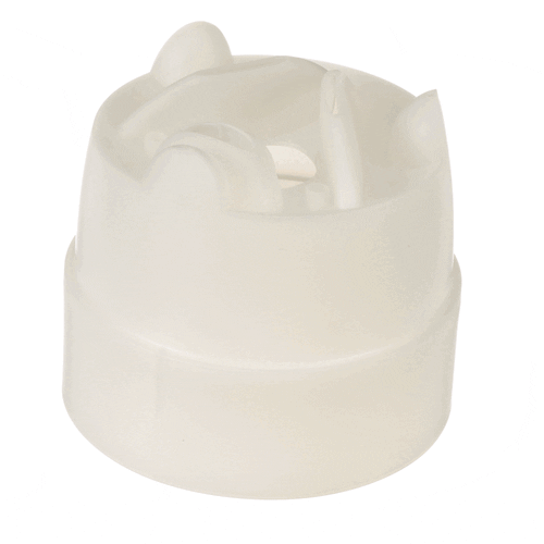 Delonghi Food Processor Storage Carousel - KW684349