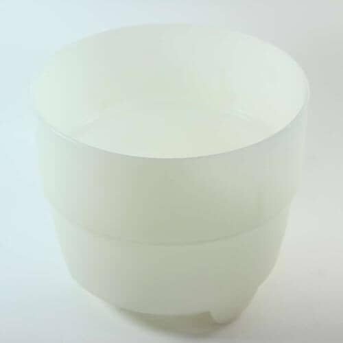 Delonghi Food Processor Storage Carousel - KW684349