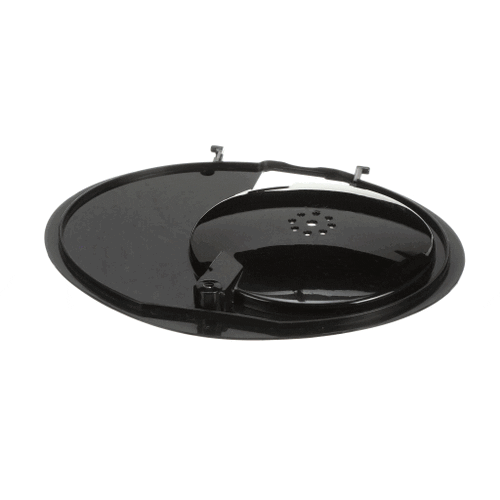 Delonghi Lid Inner Moulding W/Hinge Pin - KW685094